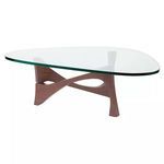 Product Image 2 for Akiro Coffee Table from Nuevo