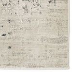 Product Image 4 for Jasiel Trellis Gray/ Ivory Rug from Jaipur 