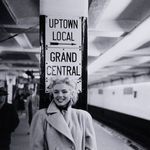 Product Image 10 for Grand Central Marilyn By Getty Images from Four Hands