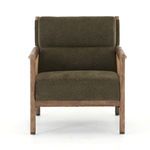 Product Image 1 for Kempsey Cane Chair - Sutton Olive from Four Hands
