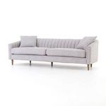 Product Image 3 for Eve Sofa 96" Manor Grey from Four Hands