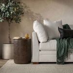 Product Image 4 for Andra Mango Wood Accent End Table from Classic Home