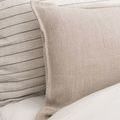 Product Image 2 for Montauk 18" x 60" Decorative Body Pillow with Insert - Natural from Pom Pom at Home