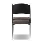Product Image 6 for Bellaire Black Dining Chair from Four Hands