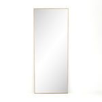 Product Image 3 for Bellvue Floor Mirror from Four Hands