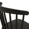Product Image 6 for Gather Black Dining Chair, Set of 2 from Essentials for Living