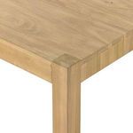 Product Image 9 for Isador Dining Table 96" from Four Hands