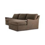 Product Image 8 for Monette 2-Piece Sectional from Four Hands