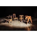 Product Image 14 for Laila Chair, Teak with Leather from Noir