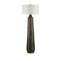 Product Image 11 for Brigadier Black Floor Lamp from Currey & Company