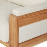 Product Image 23 for Chapman Outdoor 3 Piece Sectional from Four Hands