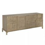 Product Image 2 for Holden Washed Walnut Sideboard from Noir