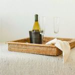 Product Image 9 for Lena Rectangular Tray from Texxture