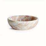Product Image 1 for Josephine Marble Bowl from Napa Home And Garden