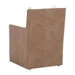 Product Image 4 for Harmony Arm Chair With Casters from Essentials for Living