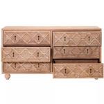 Product Image 1 for Trellis Double Dresser from Essentials for Living
