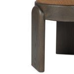 Product Image 7 for Hina Plum Accent Stool from Four Hands