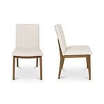 Product Image 4 for Demi Dining Chair Set of Two from Moe's