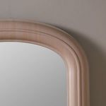 Product Image 7 for Paige Natural Oak Wall Mirror from Cooper Classics