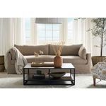 Product Image 3 for Sylvie Slipcover Bench Cushion Sofa from Rowe Furniture