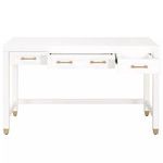 Product Image 2 for Stella Desk - Matte White from Essentials for Living