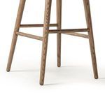 Product Image 8 for Hannah Swivel Stool from Four Hands