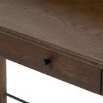 Product Image 23 for Moreau Dark Toasted Oak Writing Desk from Four Hands