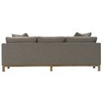 Product Image 21 for Boden 99'' Sofa Bench Cushion from Rowe Furniture