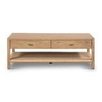 Product Image 1 for Zuma Coffee Table from Four Hands
