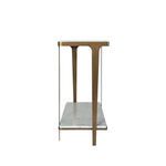 Product Image 3 for Cordell Console Table from Theodore Alexander