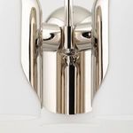 Product Image 2 for Mabel 3 Light Pendant from Mitzi