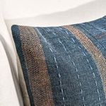 Product Image 7 for Origin Belgian Linen Throw Pillow from Classic Home Furnishings