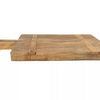 Product Image 5 for Rustic Mango Cheese Board from Creative Co-Op