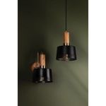 Product Image 3 for Memphis 1 Light Black Sconce from Troy Lighting
