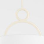 Product Image 1 for Wynter 1 Light Wall Sconce from Mitzi