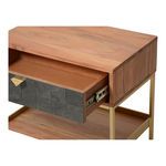 Product Image 1 for Alessio Nightstand from Moe's