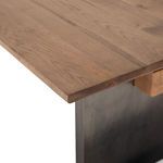 Product Image 4 for Brennan Dining Table from Four Hands
