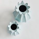 Product Image 3 for Lavinia Bud Vases, Set Of 2 from Napa Home And Garden