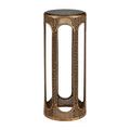 Product Image 1 for Capella Accent Table from Currey & Company