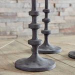 Product Image 6 for Abacus Taper Holders, Set Of 3 from Napa Home And Garden