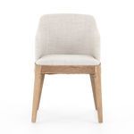 Product Image 2 for Bryce Dining Chair Gibson Wheat from Four Hands