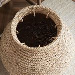 Product Image 3 for Remi Woven Vase from Napa Home And Garden