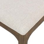 Product Image 5 for Estelle Set of 2 Upholstered Dining Chairs from Classic Home