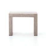 Product Image 2 for Parish Side Table Grey Concrete from Four Hands