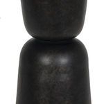 Product Image 8 for Brixton Distressed Bronze Outdoor Bar + Counter Table from Four Hands