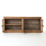 Product Image 3 for Monaco Sideboard Bleached Pine from Four Hands
