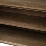 Product Image 14 for Salta Brown Oak Thick Veneer Sideboard from Four Hands