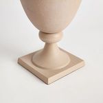 Product Image 3 for Pietra Footed Urn from Napa Home And Garden