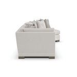 Product Image 8 for Deep Retreat 3-Piece Sectional from Caracole