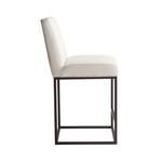 Product Image 1 for Rebel White Counter Chair from World Interiors